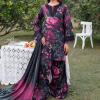 IZNIK NEW FROLA UNSTICHED U-399